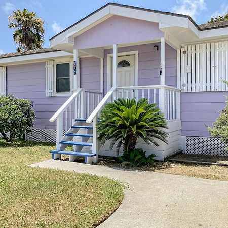 Sea Grape Villa Port Aransas Luaran gambar