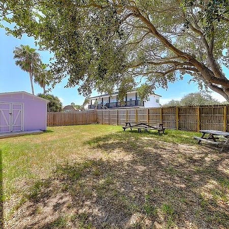 Sea Grape Villa Port Aransas Luaran gambar