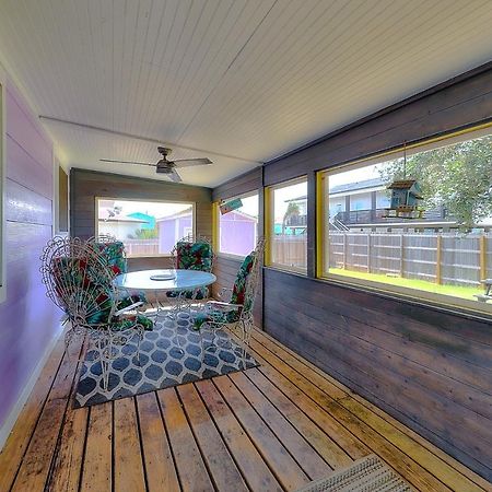 Sea Grape Villa Port Aransas Luaran gambar
