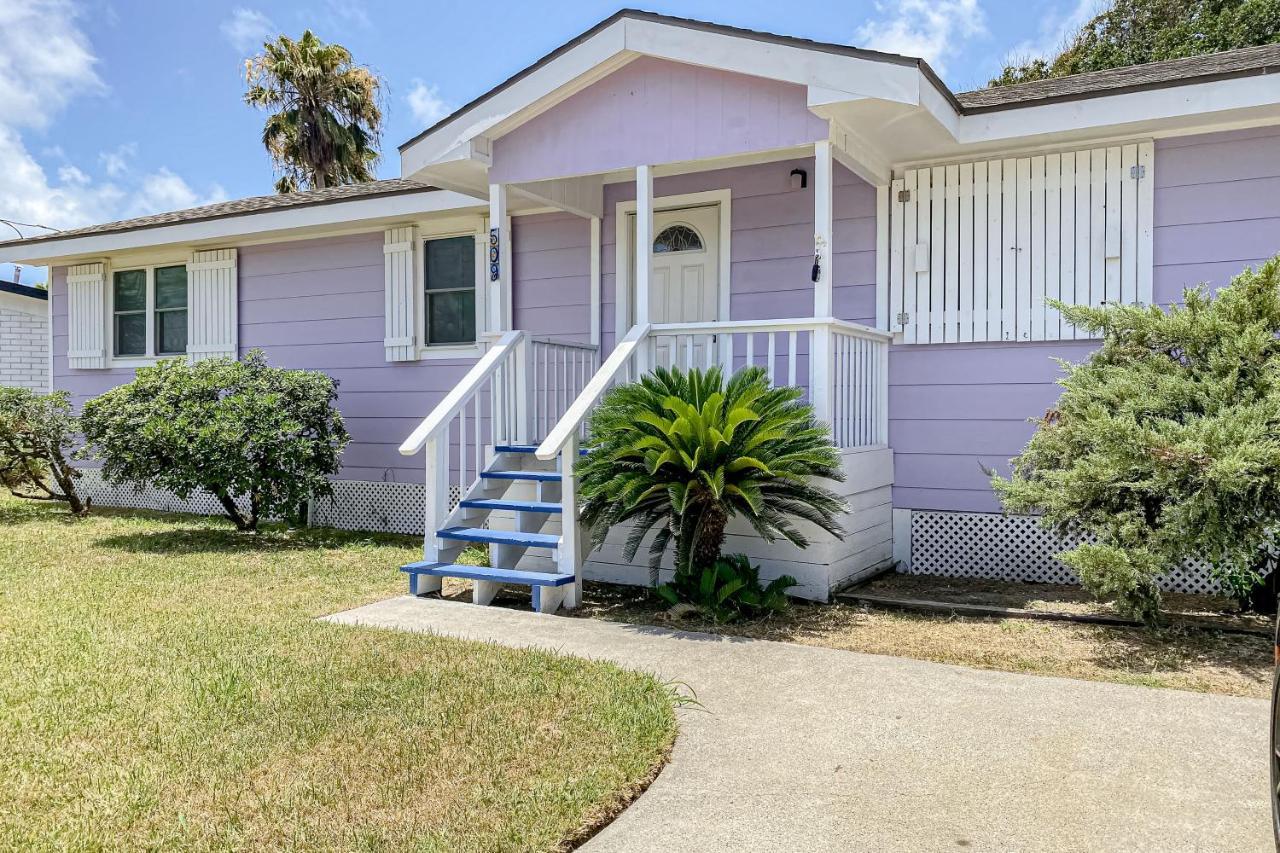 Sea Grape Villa Port Aransas Luaran gambar