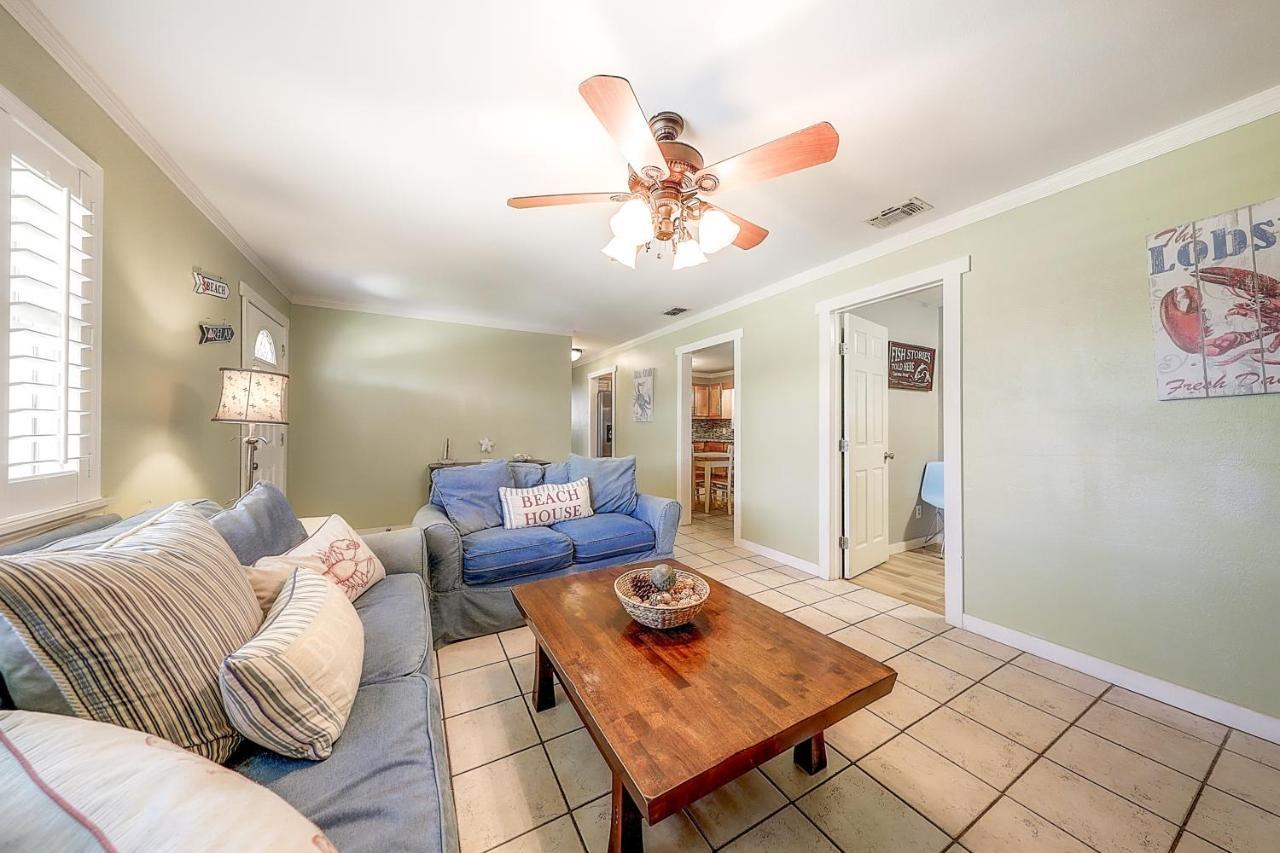 Sea Grape Villa Port Aransas Luaran gambar