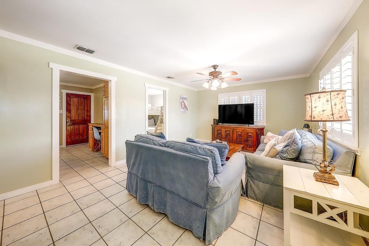 Sea Grape Villa Port Aransas Luaran gambar