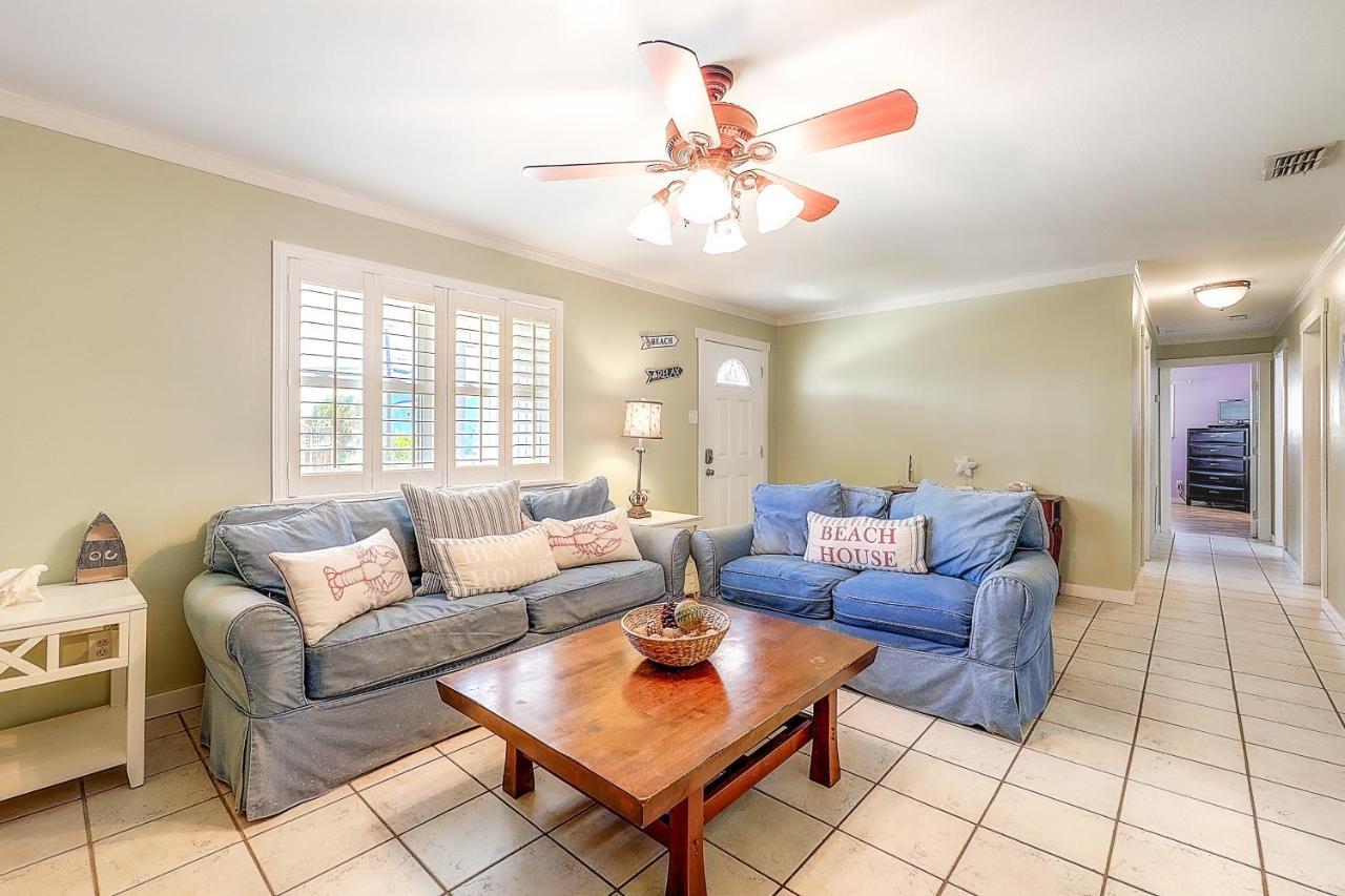 Sea Grape Villa Port Aransas Luaran gambar