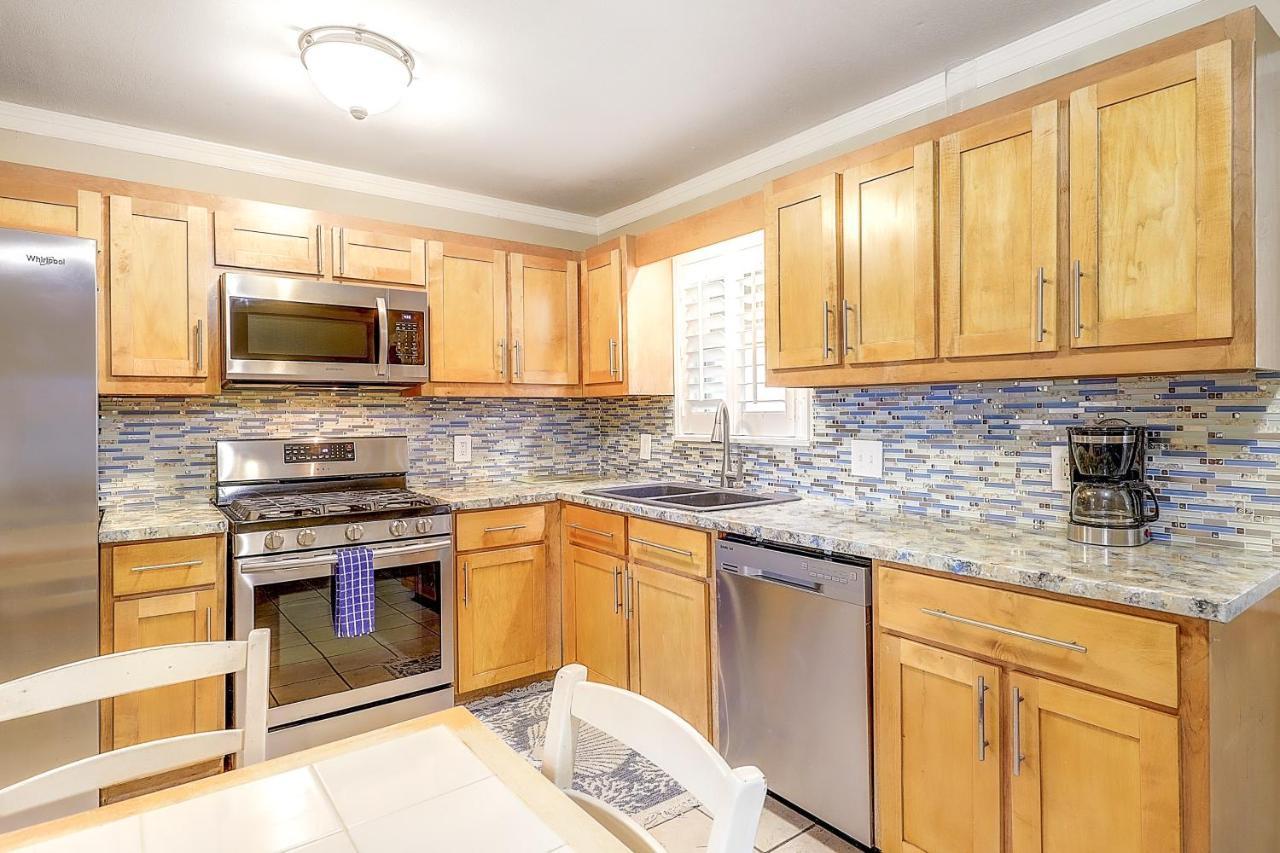 Sea Grape Villa Port Aransas Luaran gambar