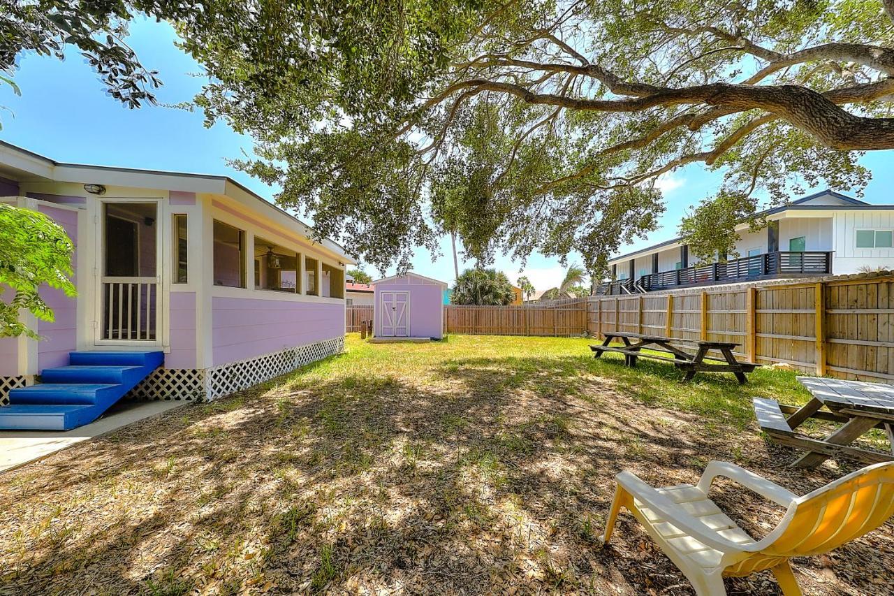 Sea Grape Villa Port Aransas Luaran gambar