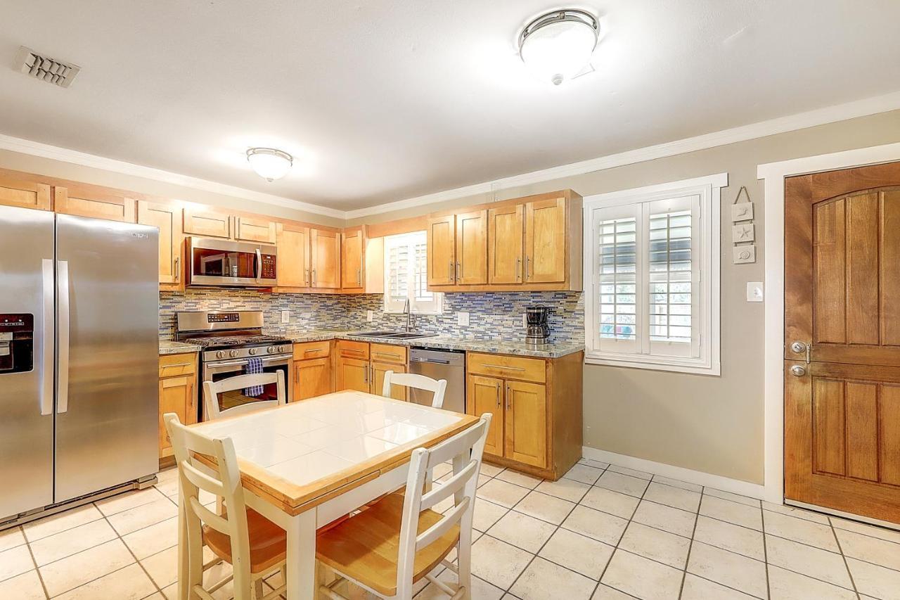 Sea Grape Villa Port Aransas Luaran gambar