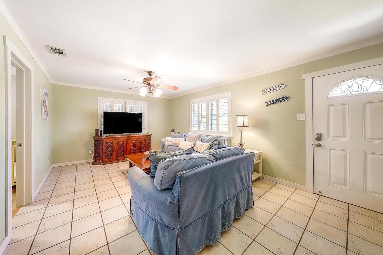 Sea Grape Villa Port Aransas Luaran gambar