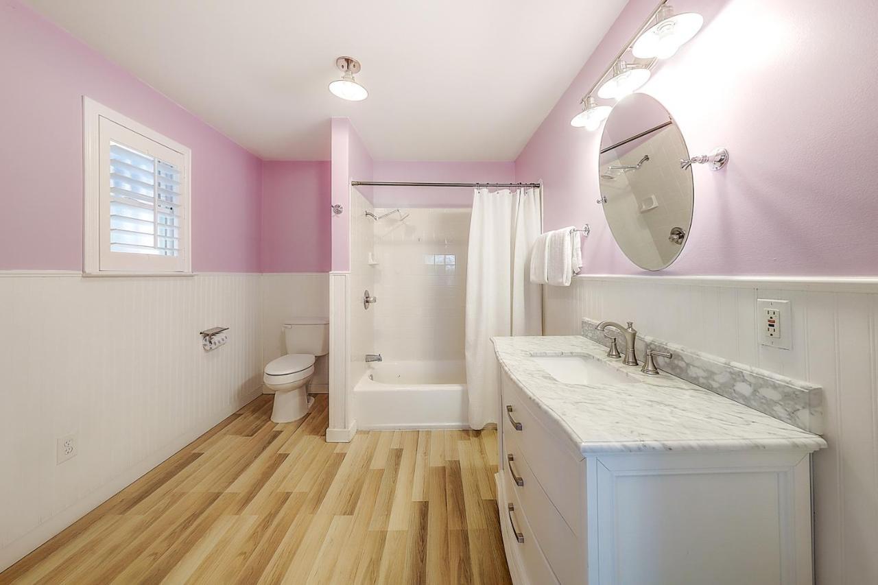 Sea Grape Villa Port Aransas Luaran gambar