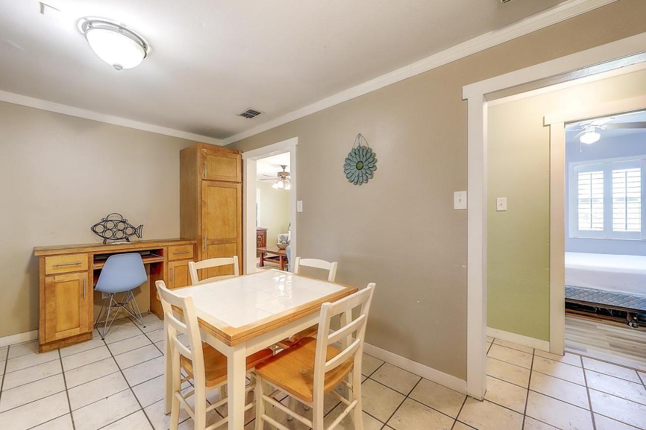 Sea Grape Villa Port Aransas Luaran gambar