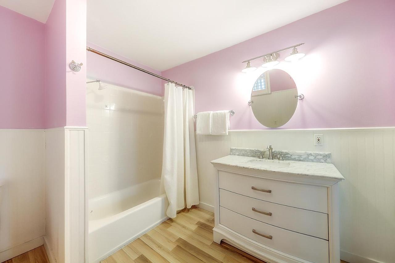 Sea Grape Villa Port Aransas Luaran gambar