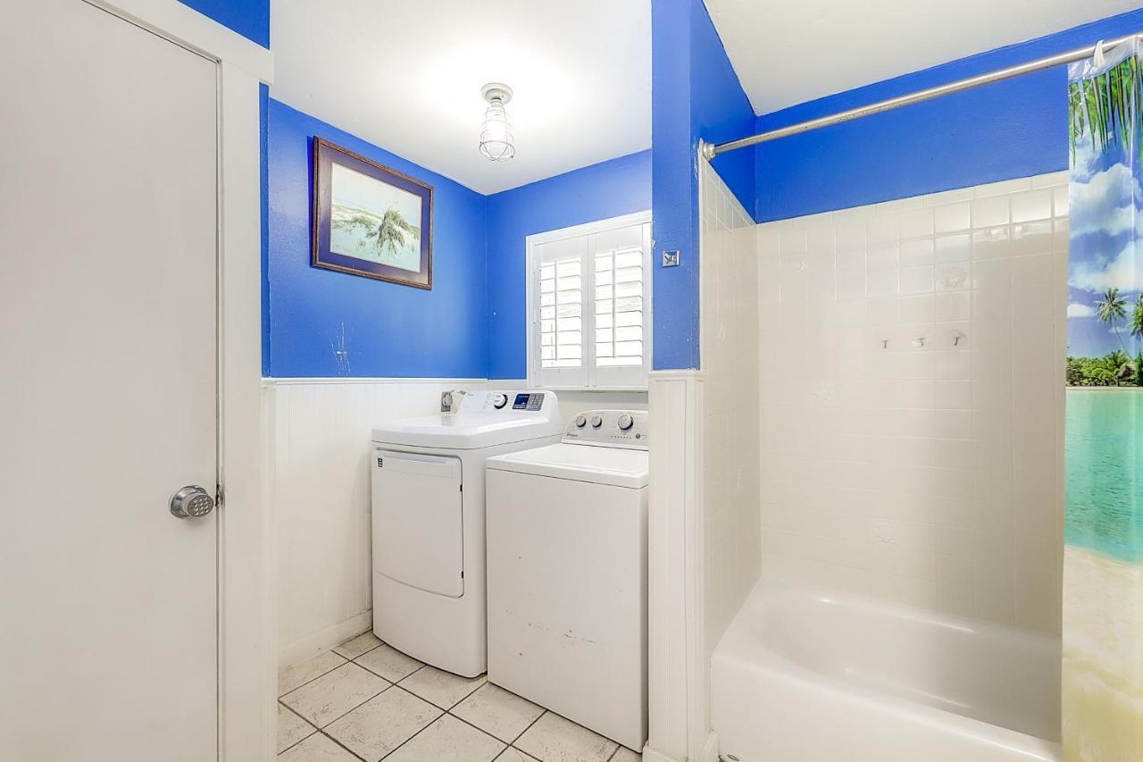 Sea Grape Villa Port Aransas Luaran gambar