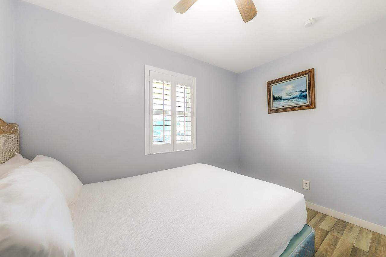 Sea Grape Villa Port Aransas Luaran gambar