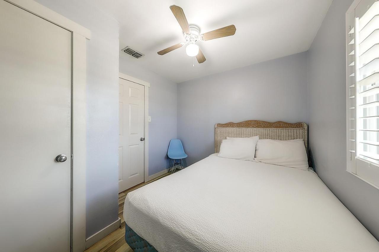 Sea Grape Villa Port Aransas Luaran gambar