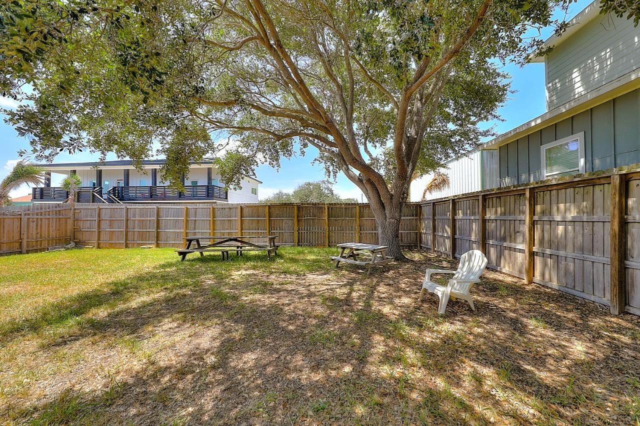 Sea Grape Villa Port Aransas Luaran gambar