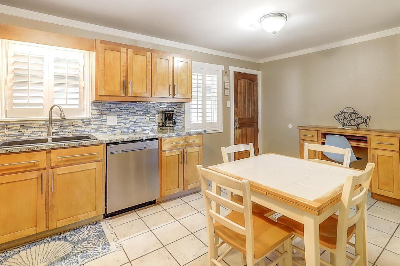 Sea Grape Villa Port Aransas Luaran gambar