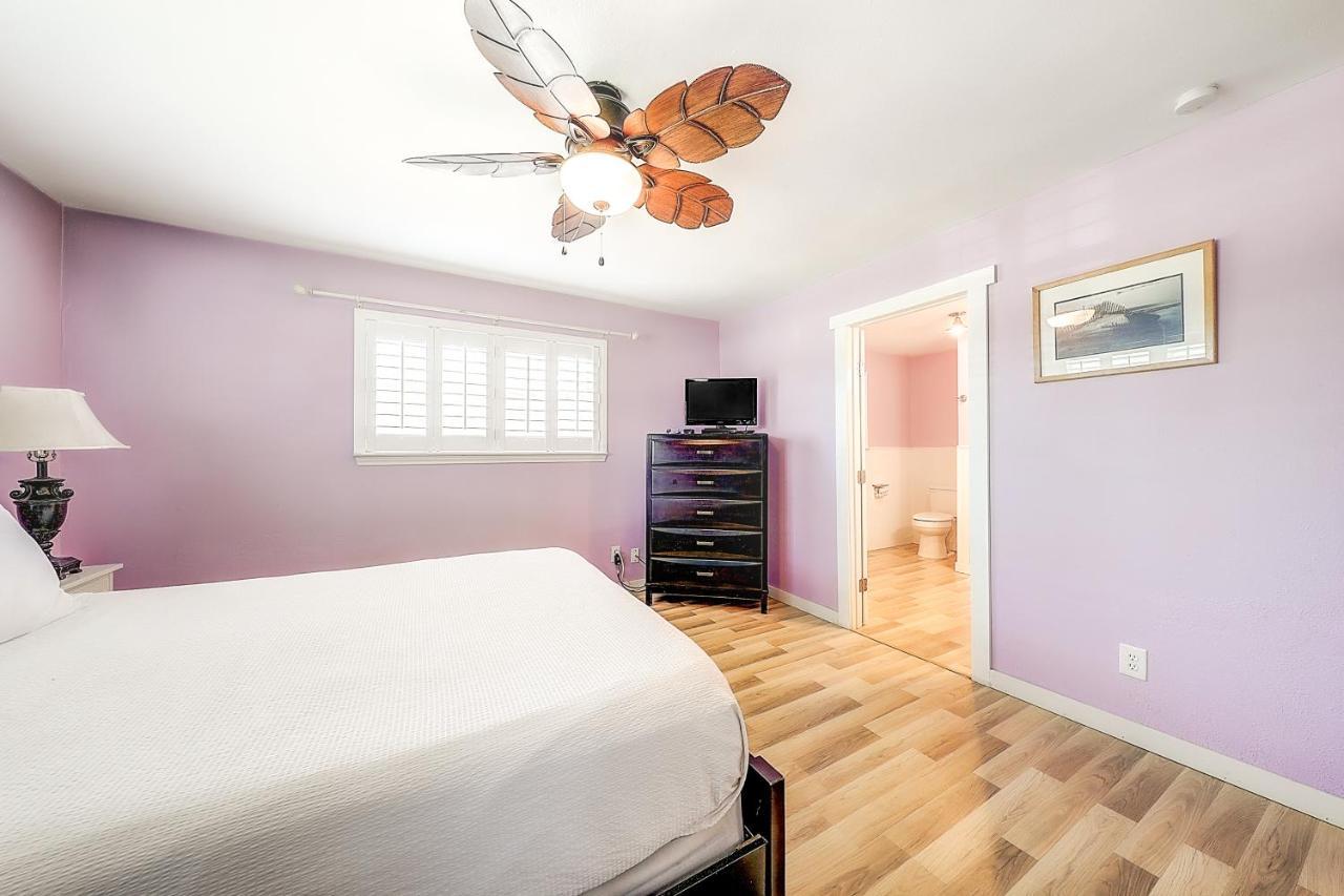 Sea Grape Villa Port Aransas Luaran gambar