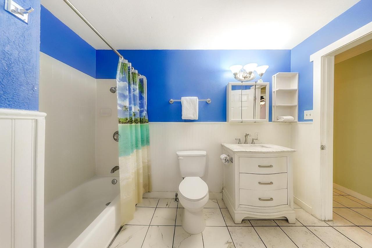 Sea Grape Villa Port Aransas Luaran gambar