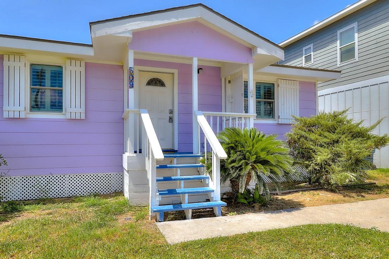 Sea Grape Villa Port Aransas Luaran gambar
